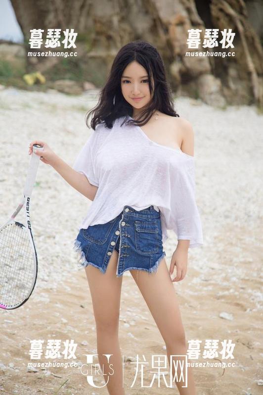 尤果网-Sara 尤果网 - 谁说兔女郎只能是单一的?原图Sara的一切都在挑逗,快分享下你的想法!