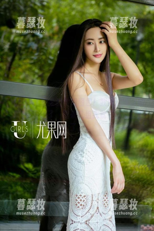 尤果网-安柔 尤果网 - 安柔的学姐图包!我就说嘛,她这气质不得了,再来几组我就要自我反省了。