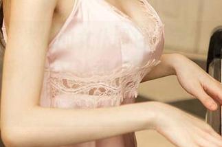 尤果网 - 米妮的女仆图包，完全免费，真让人惊呼，但又让我反思自己算不算一个“好主人”呢？