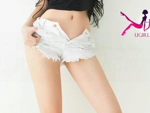 尤果网 - 诗朵雅的红裙在线发布，众人看傻眼，这条裙子好像有自己的灵魂…