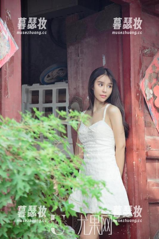尤果网-陈雅漫 尤果网 - 万圣节哪里不重要,重要的是看陈雅漫的高清原图就够了,让人忍俊不禁。