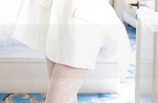 尤蜜荟 - Lingyu的制服：今天又要分享她的‘职场’时刻了！