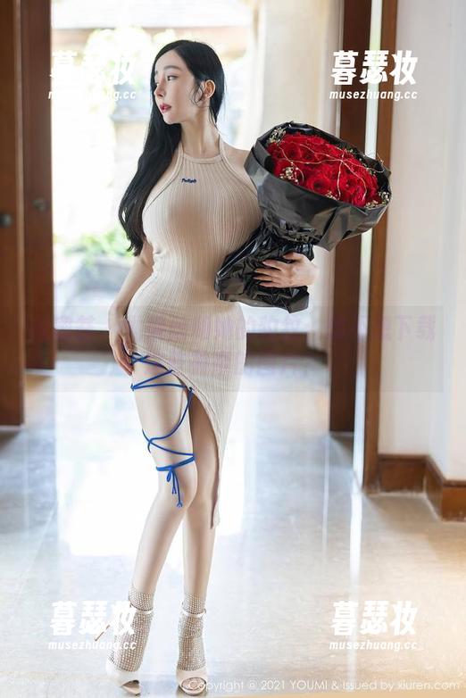 尤蜜荟-尤妮丝 尤蜜荟 - 尤妮丝和她的豹纹:想不想下载这些神奇的图片?