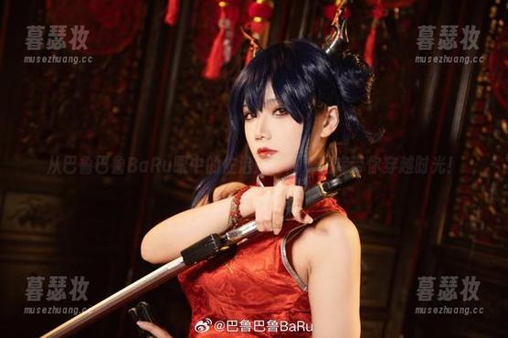 巴鲁巴鲁BaRu 从巴鲁巴鲁BaRu眼中的佐治亚,高清图库带你穿越时光!