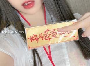 被这组写真震撼到，布丁大法的姐姐，真是大爱无疆！