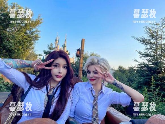 希希Gina 微密圈 - 夏天是种心情,希希Gina注入的资源更像是在讲日常的迷醉。