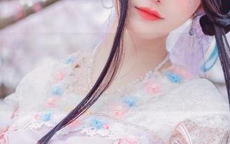 就在这里，彩芸_Nebula和她的奥古斯特，资源太宝贵了！