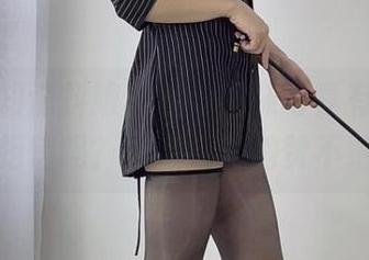 我们都知道抖娘利世的丝袜写真有多美，但你相信吗？资源也对她赞不绝口！