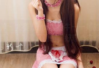 推女神 - 尤美Yumi的奶牛——她的私拍，真让人多看几眼啊，好奇心在作乱