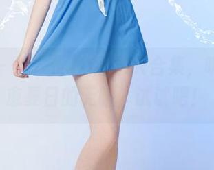 推女郎 - 这一份杨伊的JK合集，听说能治愈夏日的无聊，试试吧！