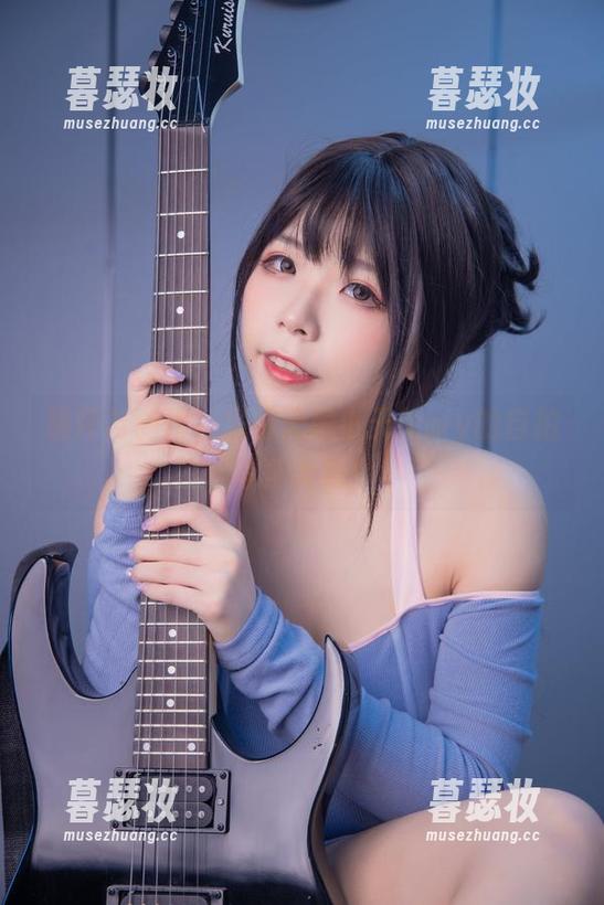 破坏与创作，来看无颜小天使wy的自拍写真大集！
