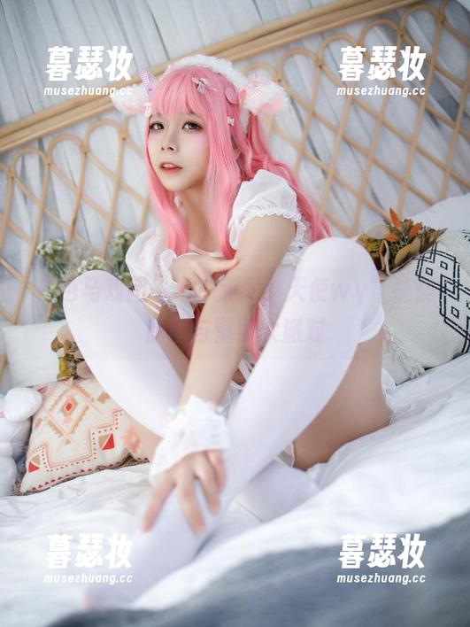 无颜小天使wy 白色马戏团——“无颜小天使wy”搞怪原图与壁纸大派对