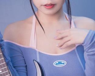 精选校服：无颜小天使wy神奇的演绎，谁说校服不能有趣？