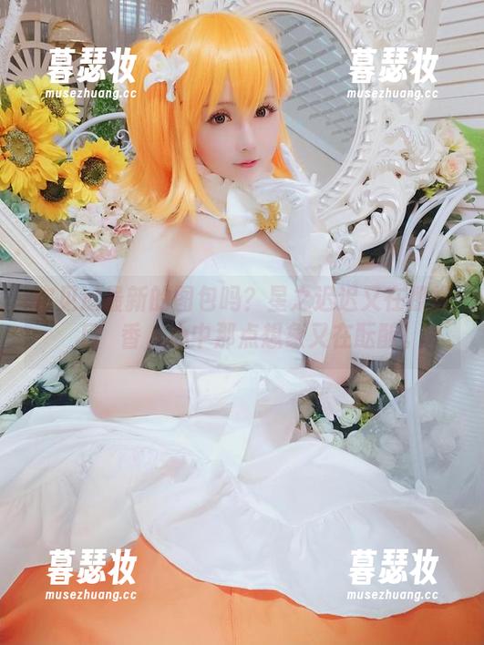 星之迟迟 你见过最新的图包吗?星之迟迟又在撩拨樋口円香,心中那点想象又在酝酿。