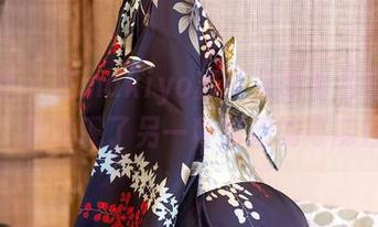 星颜社 - 在makiyo苏朵朵的粉色写真里，我发现了另一种甜蜜的可能性
