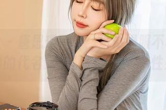 星颜社 - 唐思琪写真：当体操服不再是运动的代名词，壁纸里全是个性！