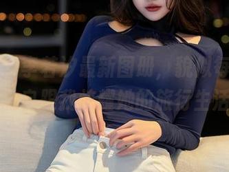 星颜社 - 李若汐最新图册，貌似每一张都在私自跟我炫耀她的旅行生活…