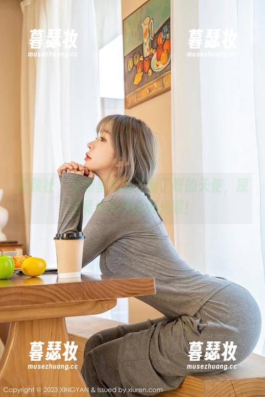 星颜社-王俪丁呀 星颜社 - 图册里藏着王俪丁呀的天使,原图竟给我满分闪光眼!