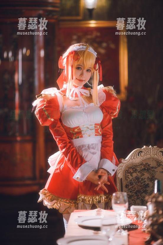 星黛鹿鹿i 星黛鹿鹿i的和服精选:有点尴尬,没想到我也被这氛围感染了…