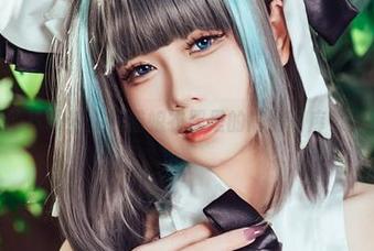 末夜787的珍珠梦：在猫娘衣橱里的高清图库发掘更多灵感