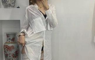 微密圈 - 夏天私拍杨大乐乐很靠谱，资源小偷大集合，擦肩而过的美好！