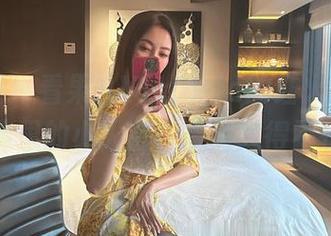 微密圈 - 看果儿Victoria的红火写真，图库里的小火苗，果然火得不行！