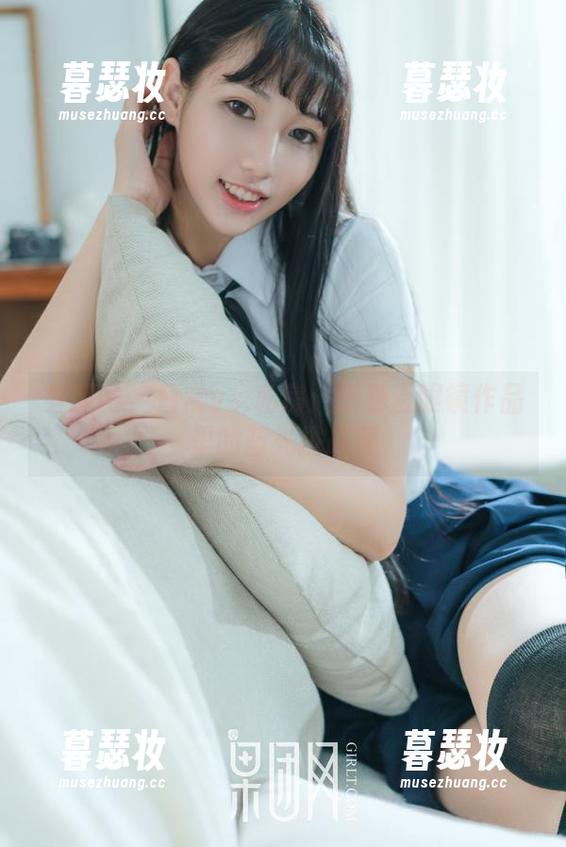 果团网 - 日常vs.私房：陈雅漫眼镜作品里的蓝光挑战赛