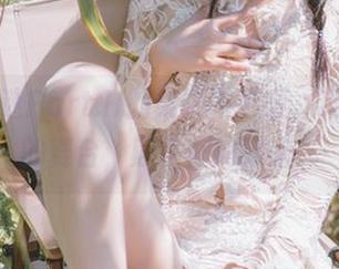 纸醉金迷Part.II的柒柒不可爱，精选写真的舞台，期待你的到来！