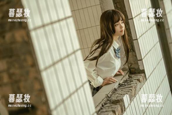 桃良阿宅 这办公室的福利写真,桃良阿宅真会玩