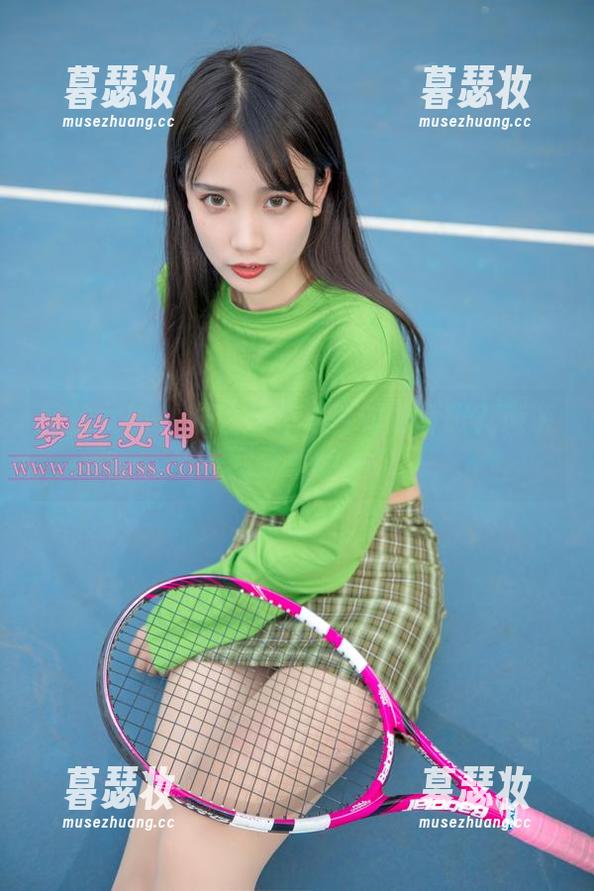 梦丝女神-璇璇 梦丝女神 - 谁让女仆写真如此养眼?璇璇无意间分享的一切。