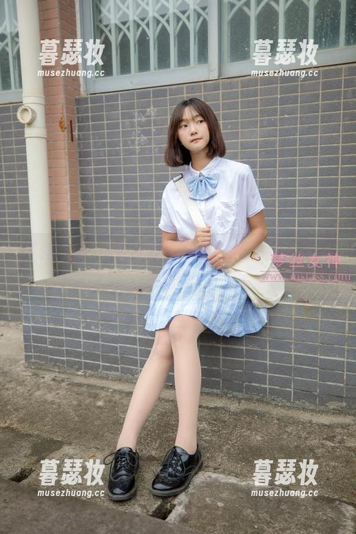 梦丝女神-花月舞 梦丝女神 - 免费油亮图集,花月舞又要撒狗粮了!