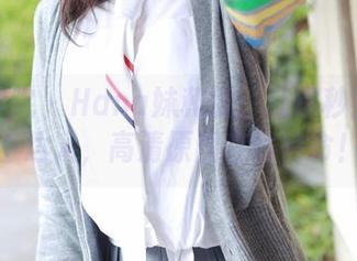 模范学院 - Hana妹和服：让你秒变和风小达人，高清原图在线待命！