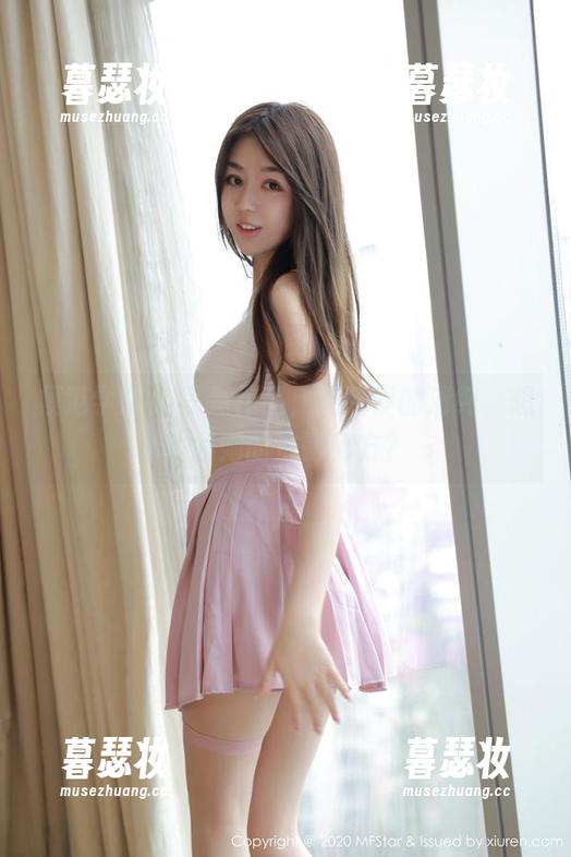模范学院-南晓梦 模范学院 - 写真作品,南晓梦的清纯,想问问她的洗髓秘方?