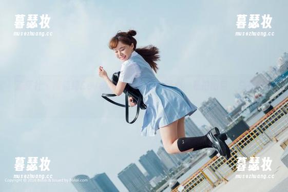 波萝社-柳侑绮Sevenbaby 波萝社 - 柳侑绮Sevenbaby长腿的野心:私拍图包,总有些东西会停驻目光。