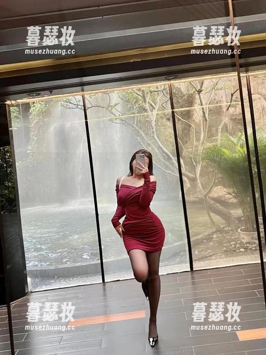洁己u 微密圈 - 每次期待洁己u的作品,女友这次用心了吧