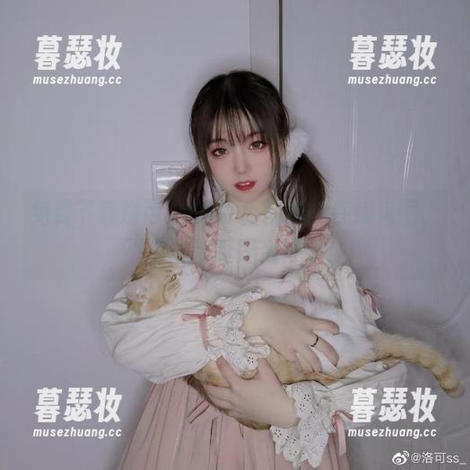 洛可ss 免费下载洛可ss的粉色精神:在线美图,不点进来真是太亏了!