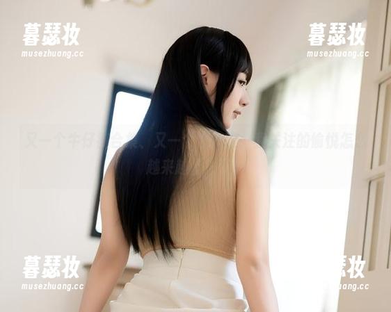 浅安安 又一个牛仔裤合集、又一个浅安安,我关注的愉悦怎么越来越上头了!
