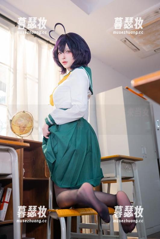 清水由乃 清水由乃的私房图片,一言不合就来当女神
