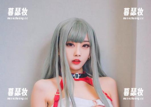 清颜真德秀 合集照来啦!清颜真德秀的黑暗护士更新好像更冒险了?