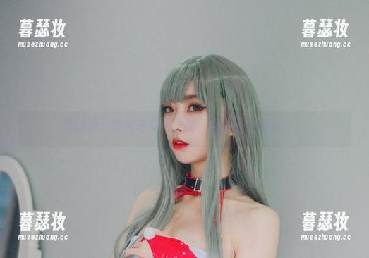 清颜颜子 清颜颜子的神奇女巫之旅,谁说要有圣光?!