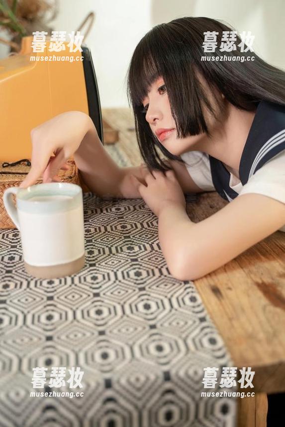 爆机少女喵小吉 爆机少女喵小吉的答谢礼:看来我得让高清跟上你这群壁纸级颜值了!