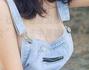 爱尤物 - 社交平台新流行，徐莉芝Booty的“修女”真心击中眼球，诚意满满的高清图库！