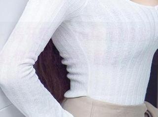爱尤物 - 揭开葛征Model厨娘的江湖，一组写真让你直呼过瘾，图包可是饱饱的哦！