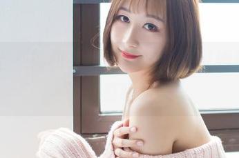 爱蜜社 - 福利来啦，淼淼萌萌哒婚纱写真让你直呼太美