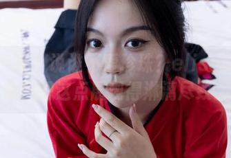 物恋传媒 - 说谁不爱珍珠？elise的最新套图把这点展现得淋漓尽致。