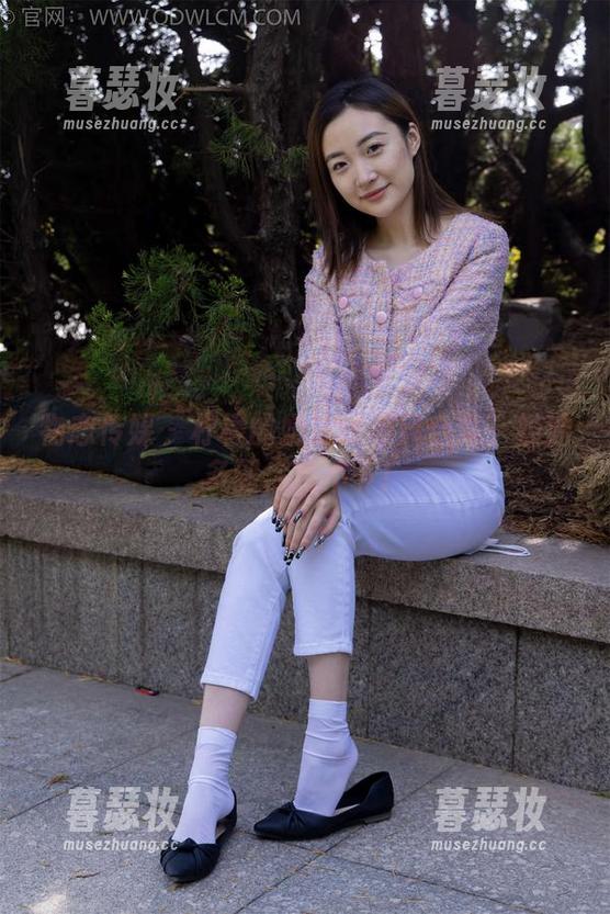 物恋传媒-柠檬 物恋传媒 - 柠檬的奶油甜美风合集:奶油多到你吃不下!