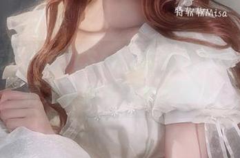 请注意！特软儿Sona镂空自拍中毒，高清之下的人美心更美！