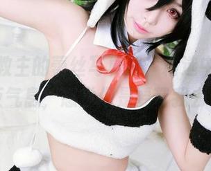 白易子教主的蕾丝写真集，精选中的波西米亚气息，感觉像是要带我去约会