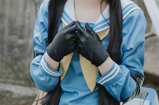 从未见过如此动人的美脚，白莉爱吃巧克力的新作品，图集里的每一张都值得一探！