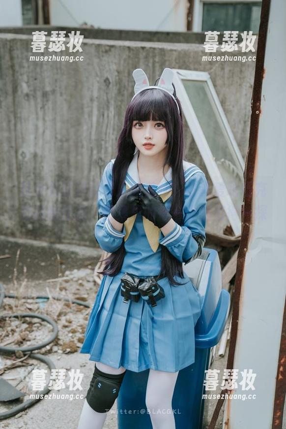 白莉爱吃巧克力 从未见过如此动人的美脚,白莉爱吃巧克力的新作品,图集里的每一张都值得一探!